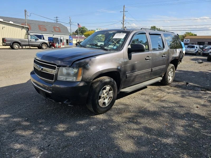 Rear Door Glass/window SUBURBAN 1500 PASSENGER 07 08 09 10 11 12 13 14 Foto 3 de 4