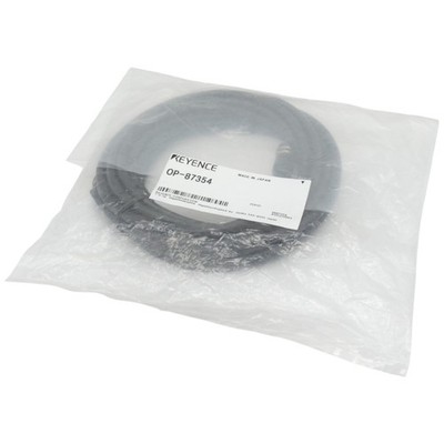 Keyence OP-87354 NFPA79-konformes Steuerungskabel / Control cable -unused-