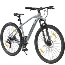 VANKEL 29 ZOLL SHIMANO MOUNTAINBIKE Hardtail ...
