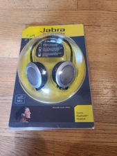 JABRA BT620S Bluetooth Stereo Headset NEW
