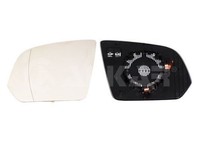 Alkar 6471711 Spiegelglas, AußEnspiegel FüR MERCEDES-BENZ