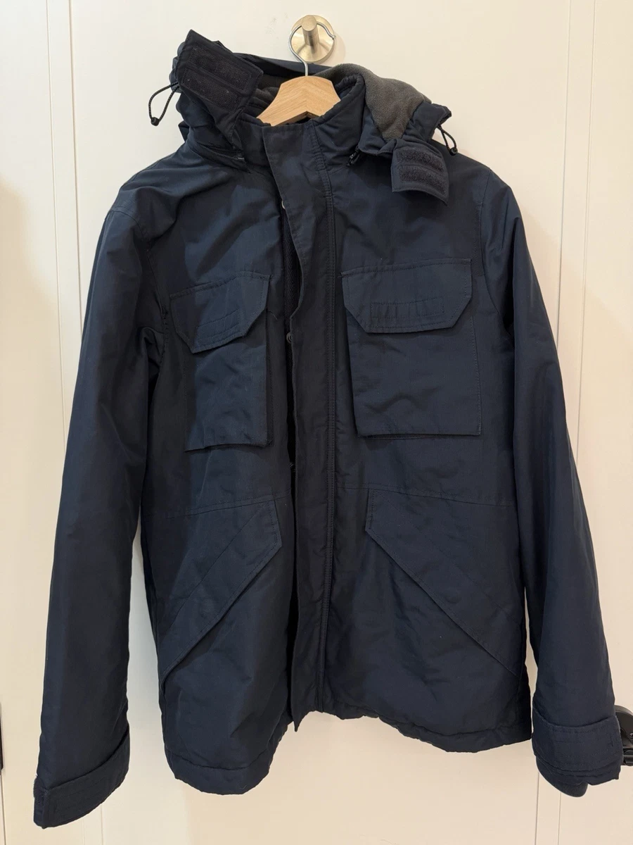 Abercrombie & Fitch Windbreaker Coats, Jackets & Vests for Men for