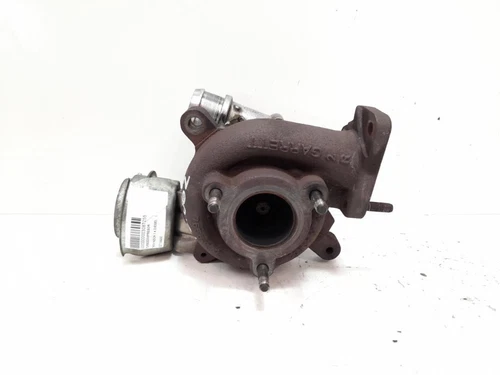 279714510101 Turbolader für TATA Indica (1998) 2002 3087255 - Bild 2 von 10