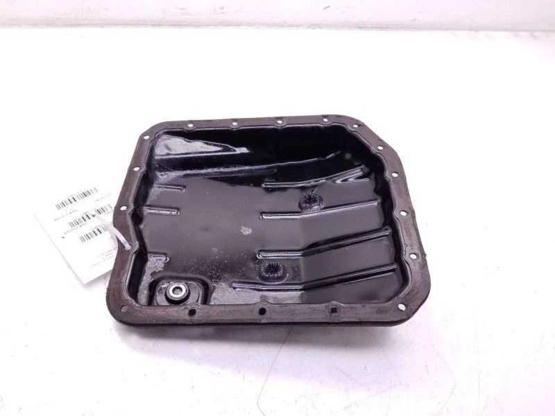 03-23 TOYOTA 4 RUNNER 4,0 L CÁRTER DE ACEITE DEL MOTOR INFERIOR Foto 4 de 4