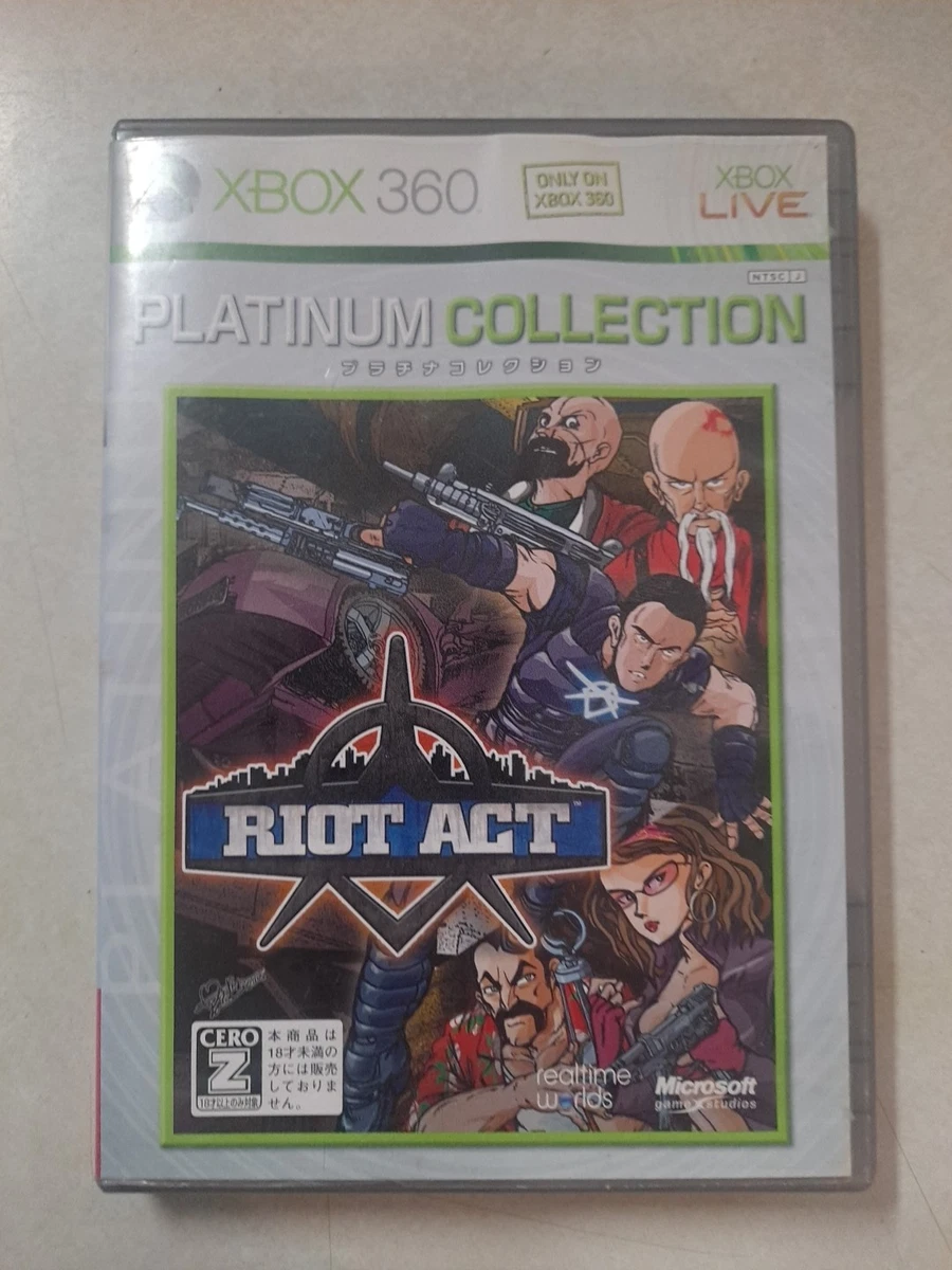 Microsoft Xbox 360 NTSC-J (Japan) 2008 Video Games for sale | eBay