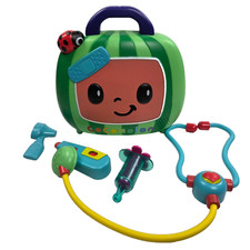 CoComelon Musical Doctor Kit