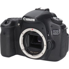 Authentic CANON EOS60D 260-007-532-9457