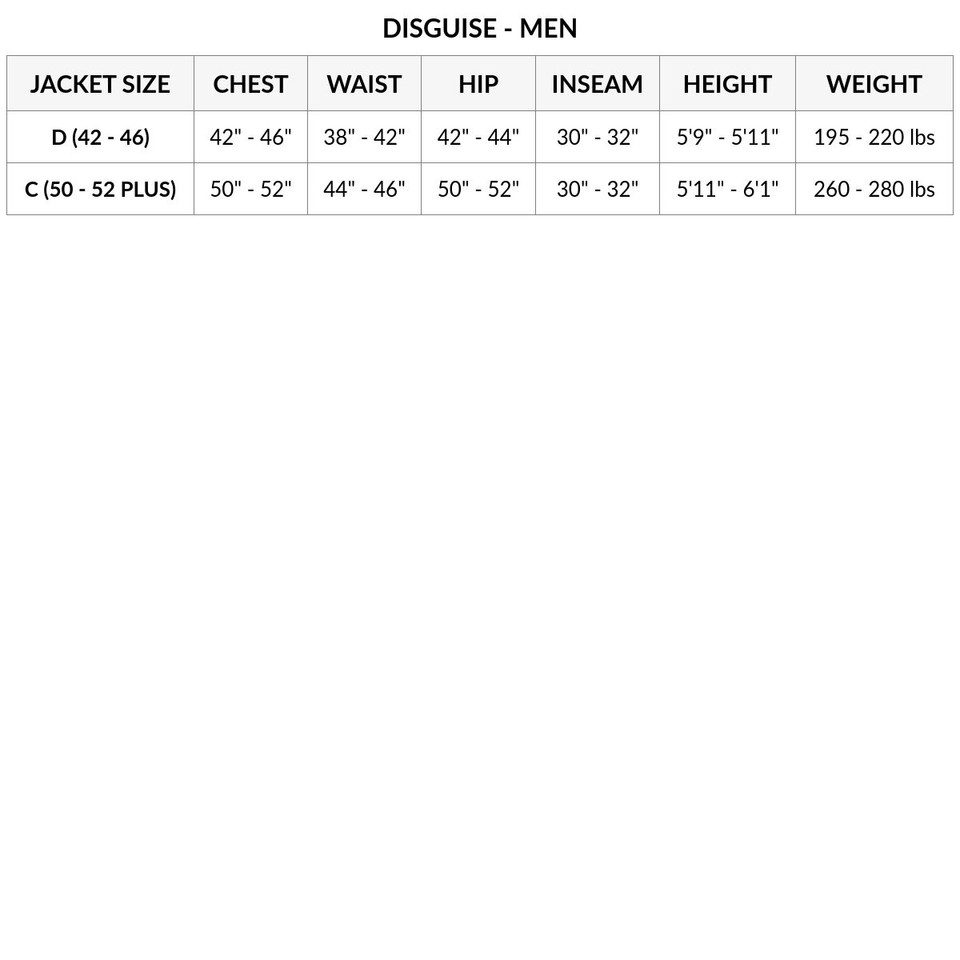 adults-deluxe-frankenstein-costume-large-ex-large-ebay