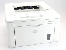 HP LaserJet Pro M203dw stampante laser monocromatica wireless duplex sotto 1300 pg