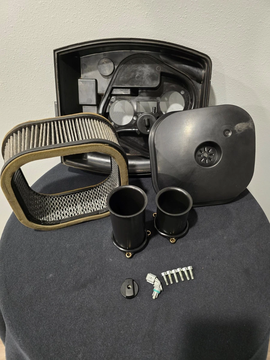 25+ Motorcycle Parts for 2008 Harley-Davidson V-Rod for sale