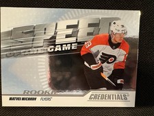 2024-25 Upper Deck Credentials Hockey Checklist Guide in-content 42