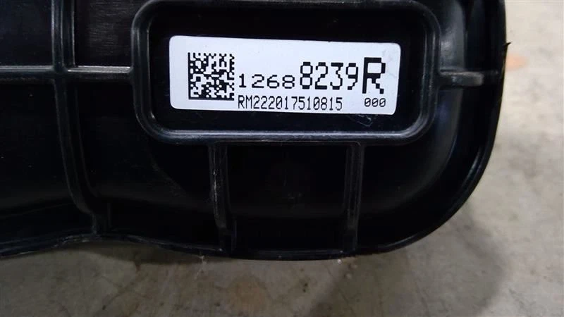 2019–2024 BUICK ENCORE GX ВПУСКНОЙ КОЛЛЕКТОР 12688239 - Изображение 4 из 4