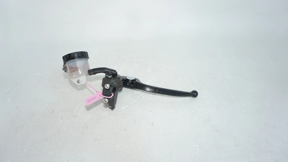 Palanca de cilindro maestro de freno delantero Kawasaki Ninja Zx6r 636 2023 19-23 284863 OEM Foto 3 de 4
