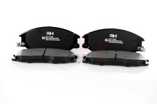 Kits de frein Daewoo REXTON