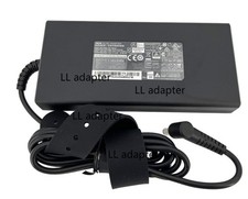 19.5V 9.23A 180W AC Adapter Charger For Razer BLADE RC30-02700200 Power Supply