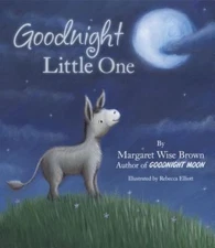 Goodnight Little One by Margaret Wise Brown