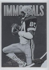 2012 Certified Immortals 74/999 James Lofton #184 HOF 0l2