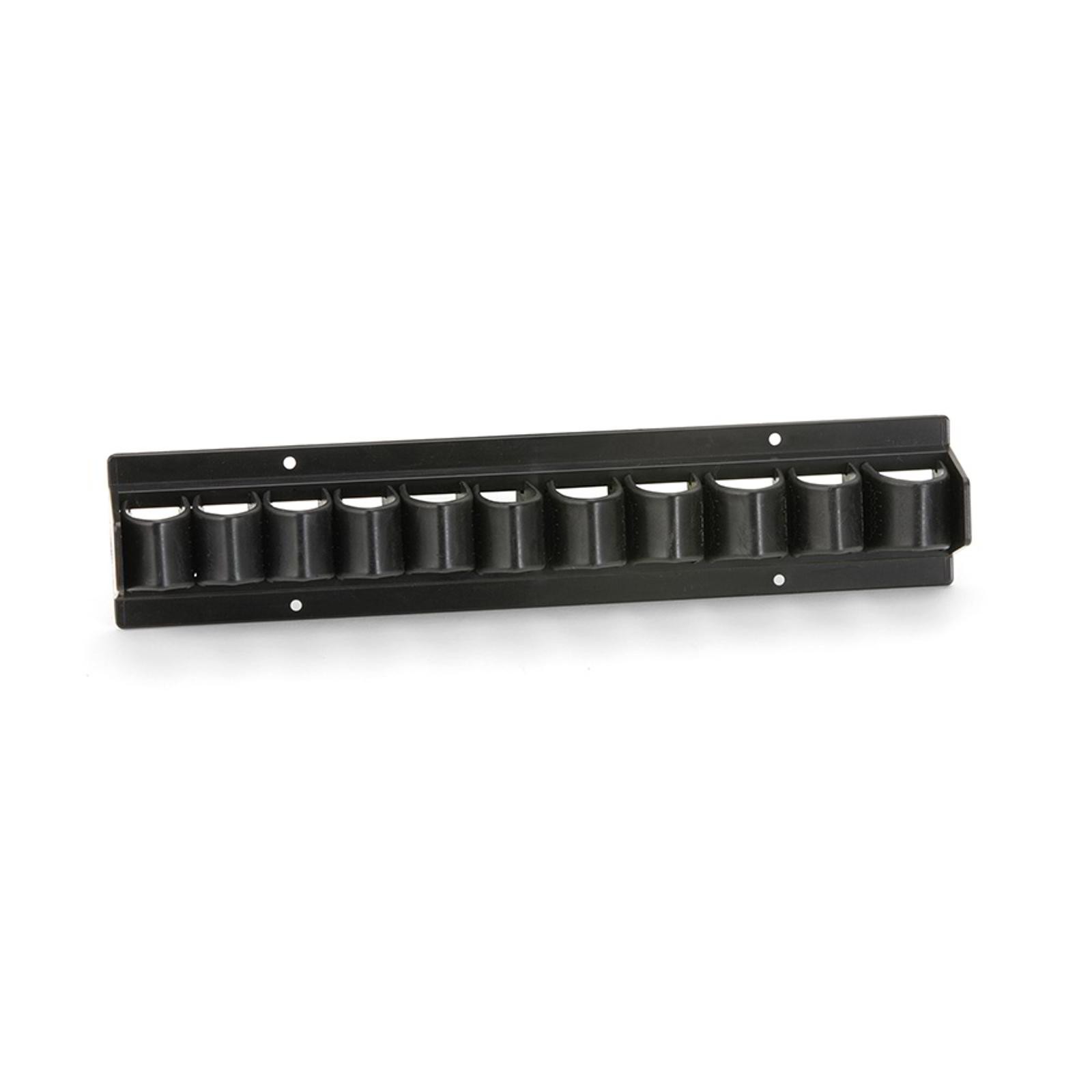 Whip Holder - Black