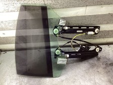 Mercedes-Benz CLS C218 X218 2012 Fenster Scheibe T&uuml;r hinten 43R001026 MBL12630