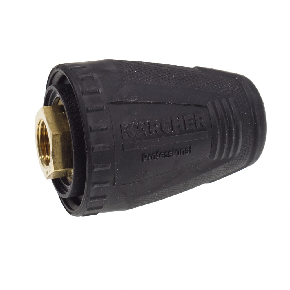 Karcher Dirt Blaster Nozzle 4.767-231.0 - Genuine Karcher Part