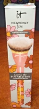 IT Cosmetics Heavenly Luxe Love Is The Foundation Brush Sealed Limited Edition