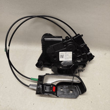 69273-47020 Serratura porta ant. DX TOYOTA YARIS 1.0 12V (JPP) Ber. 5p/b/998cc