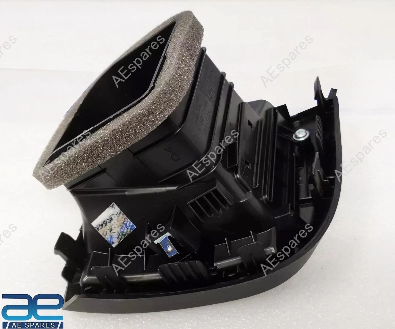 Side Duct Air Vent RH For Hyundai Verna Fluidic 2011-2017 974801V100 view 3