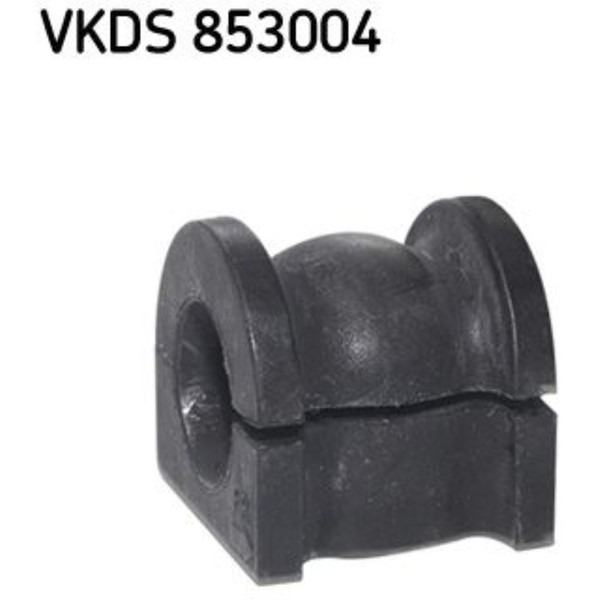 SKF Lagerbuchse Stabilisator FüR Honda Accord VII CL 2.0 2.4 CM 2.2I-Ctdi-image