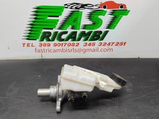 Liquide de frein Ford FOCUS