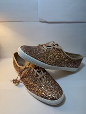 Keds Glitter