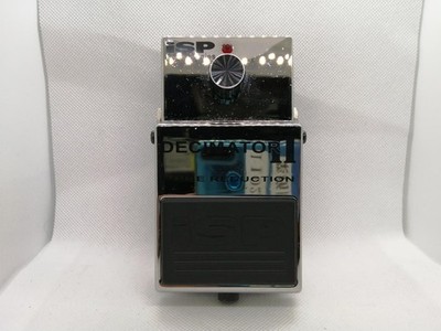 ISP TECHNOLOGIES OTHER EFFECTORS DECIMATORII Used