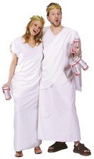 Toga Toga Unisex Adult Costume