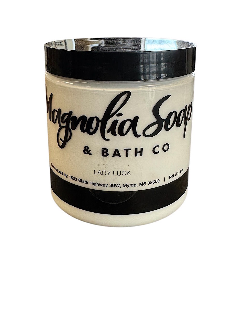 Magnolia Body Butter 
