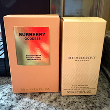 Burberry Weekend Eau de Parfum Spray, Regular Size 1.6 fl oz