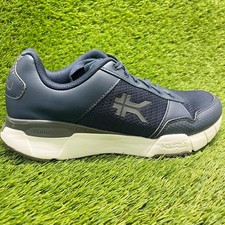 Kuru Quantum 2.0 Mens Size 9.5E Blue Athletic...