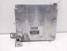 8966105C81 ENGINE CONTROL UNIT / 1068653 FOR TOYOTA AVENSIS _T25_ 2.2 D-4D ADT2