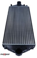 Maxgear AC640578 LadeluftküHler LLK TurboküHler KüHler