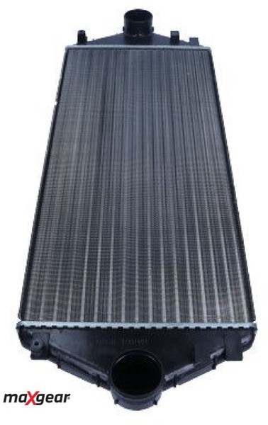 Maxgear AC640578 LadeluftküHler LLK TurboküHler KüHler-image