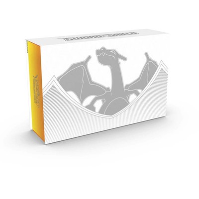 ポケモンカード Charizardとトレーナーセット s-l400.jpg