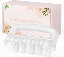 Fascia Massage Tool Blaster for Cellulite  Trigger Points Massage Tool  Muscle Kno