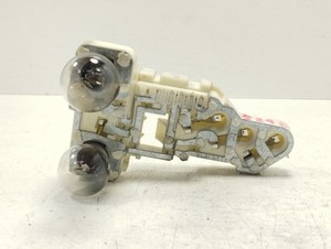 7211218 LAMPENHALTER / 195297 FÜR BMW SERIE 3 TOURING E91 320D