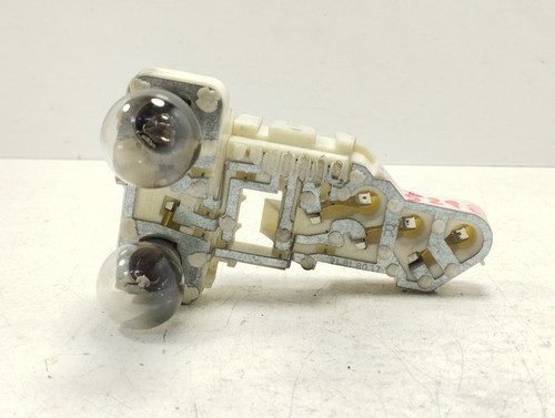 7211218 LAMPENHALTER / 195297 FÜR BMW SERIE 3 TOURING E91 320D