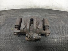 VAUXHALL ANTARA Brake Caliper 2007-2016 2.2L A22 DM N/S Rear LH 228037