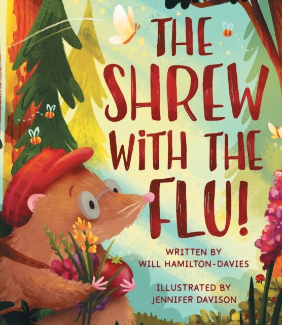 The Shrew with the Flu - Image 5