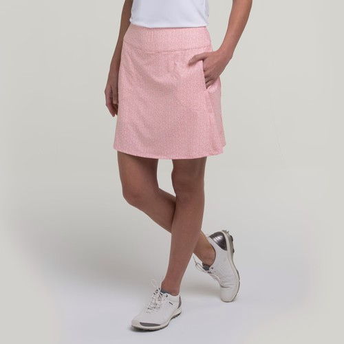 Fairway & Greene Serra Skort - M32280 - Tropicana - S
