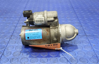 #ad #ad 16 20 Kia Optima 2.0L 2.4L Starter Motor Assembly Genuine OEM 361002G210 $68.99