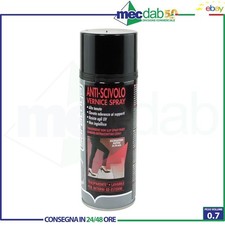 Vernice Spray Anti-scivolo Lavabile Per Pavimenti Esterni Ed Interni 400ml