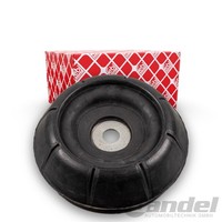 Febi Domlager Ohne Lager Vorderachse Beidseitig FüR Opel Astra Combo Corsa