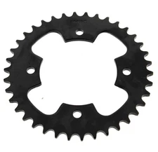 2005 2006 2007 Polaris 500 Predator 38 Tooth Rear Black Sprocket