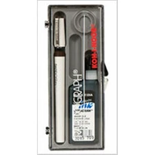 Koh-I-Noor 3085F Ultradraw Ink 0.75 Oz.